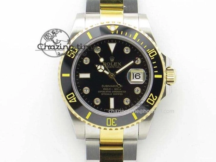 A2836 Best Red (Superlumed Submariner Edition Vintage hands) 200m=660ft 1680 and dial 0509